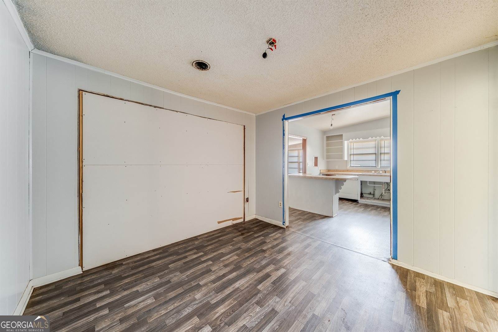 207 Dogwood Drive, Sylvania, GA 30467