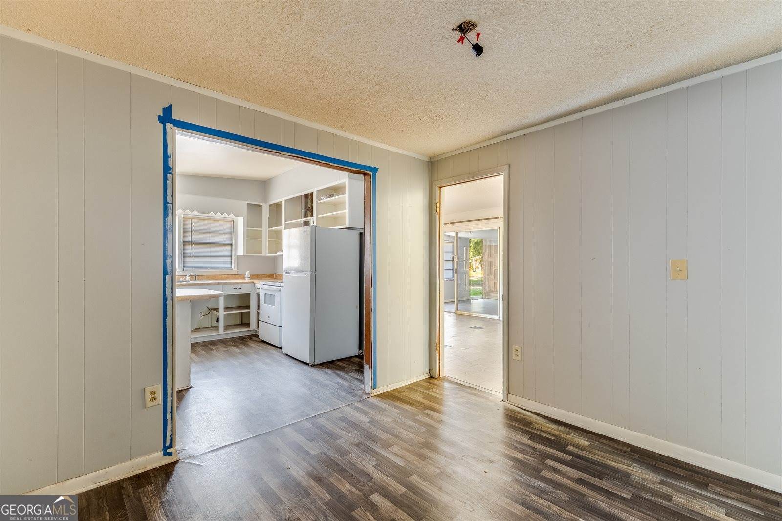 207 Dogwood Drive, Sylvania, GA 30467