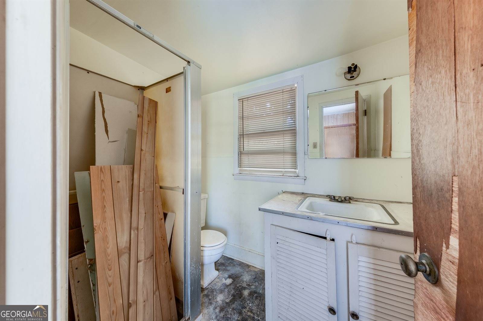 207 Dogwood Drive, Sylvania, GA 30467