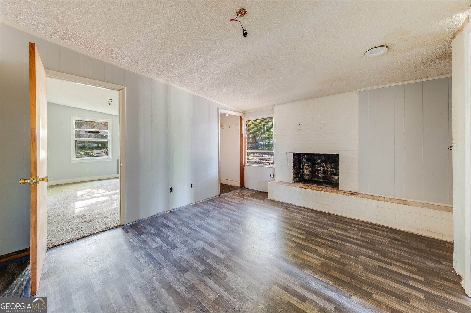 207 Dogwood Drive, Sylvania, GA 30467