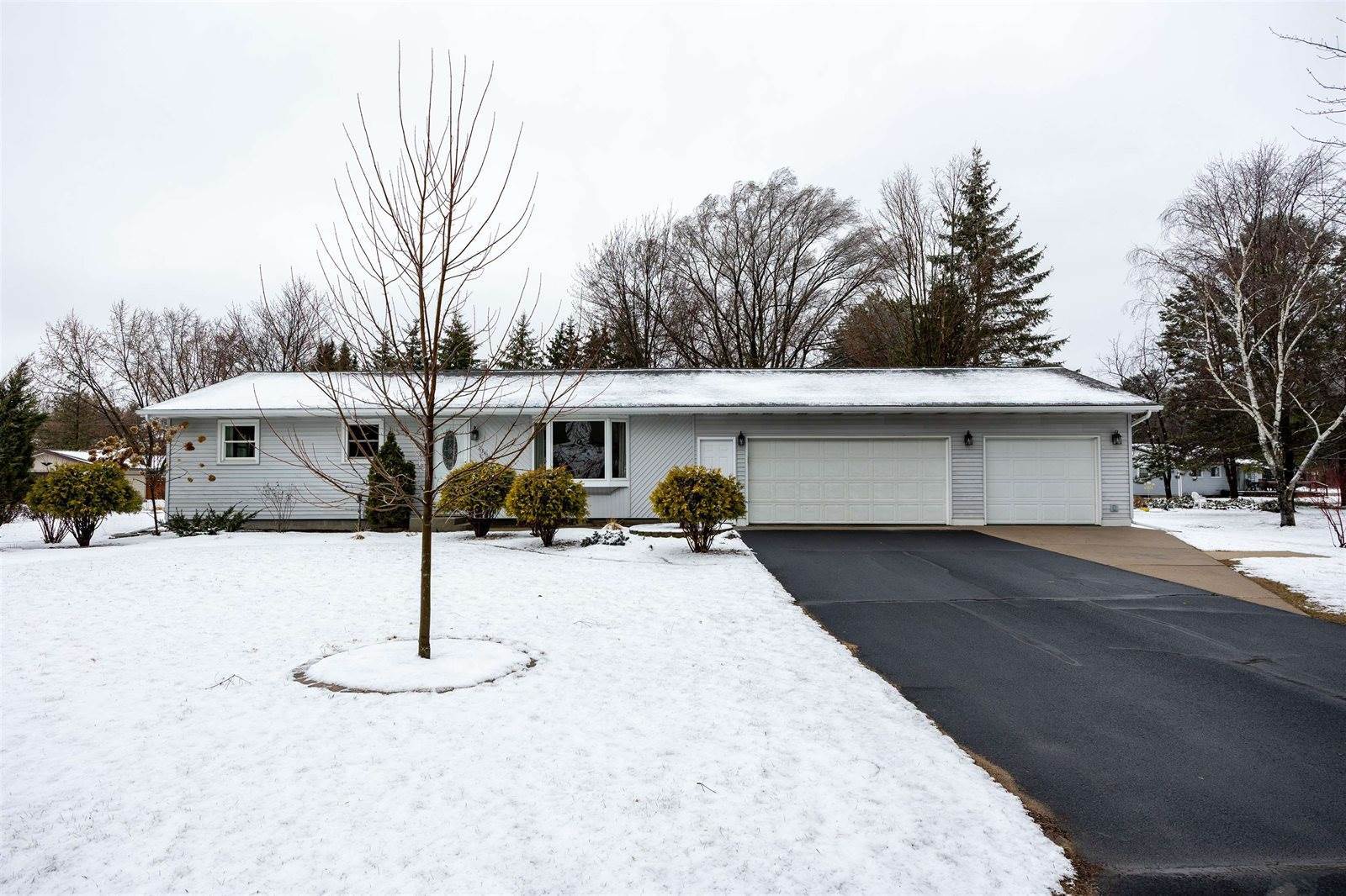 2341 Easlan Drive, Plover, WI 54467