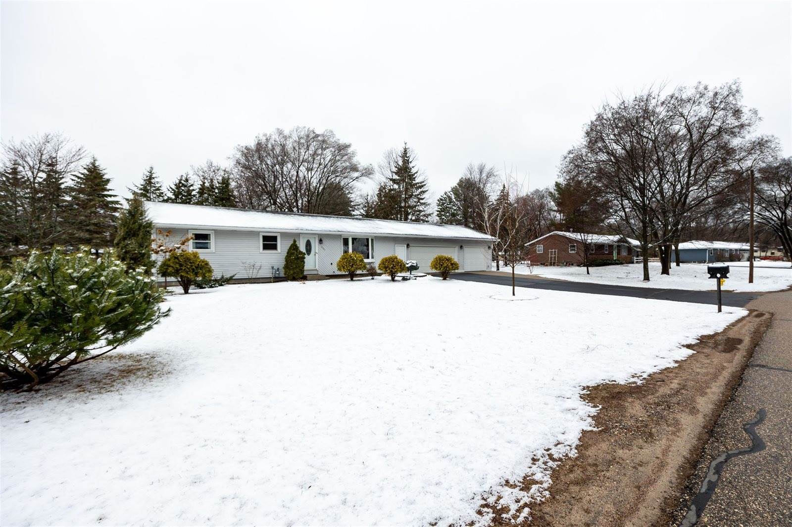 2341 Easlan Drive, Plover, WI 54467