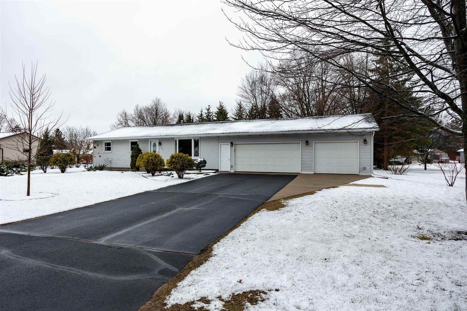 2341 Easlan Drive, Plover, WI 54467