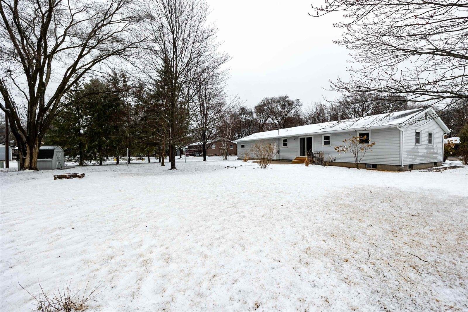 2341 Easlan Drive, Plover, WI 54467