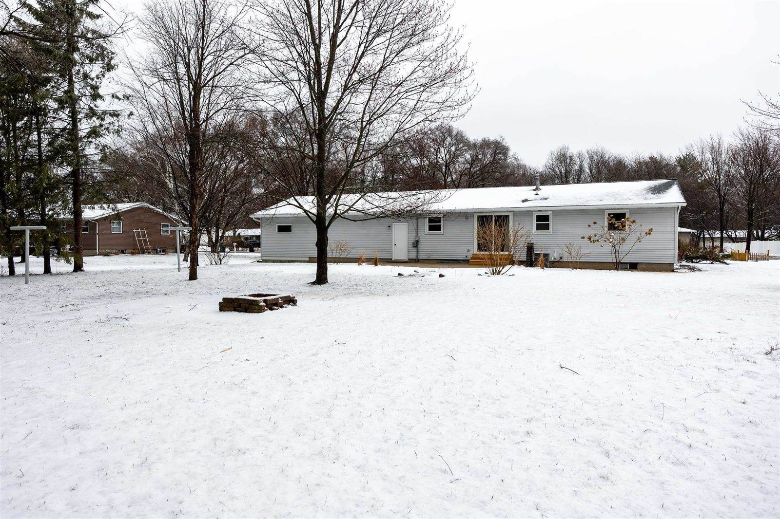 2341 Easlan Drive, Plover, WI 54467