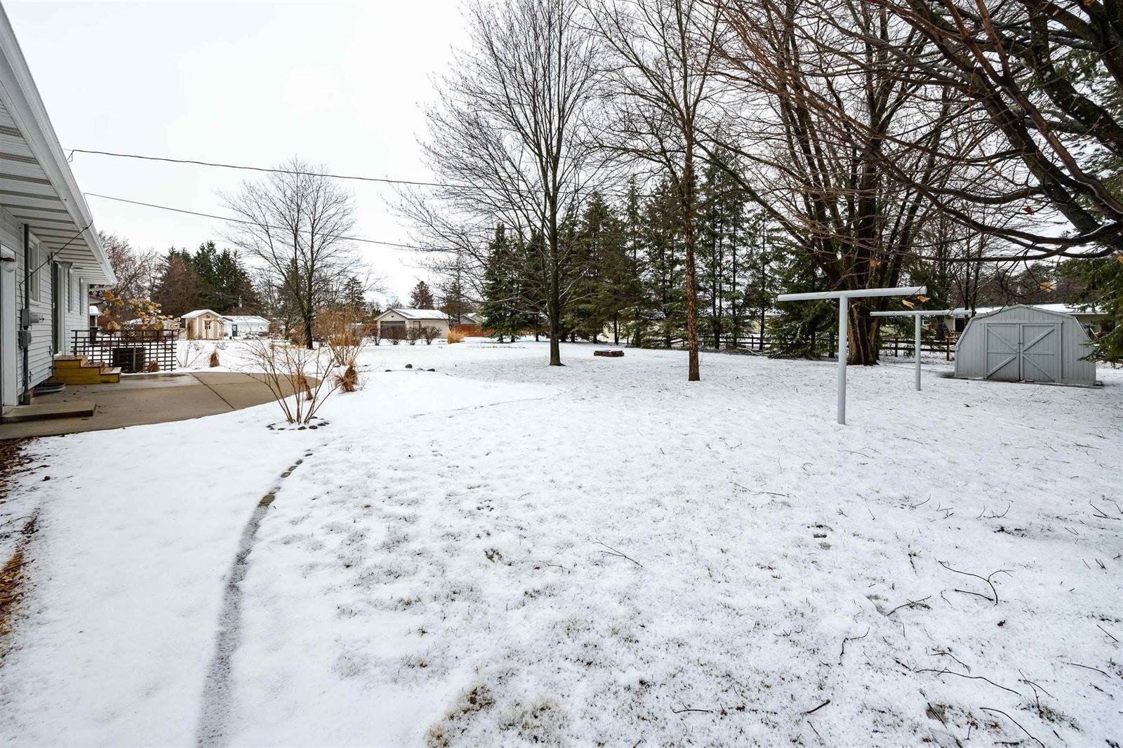 2341 Easlan Drive, Plover, WI 54467