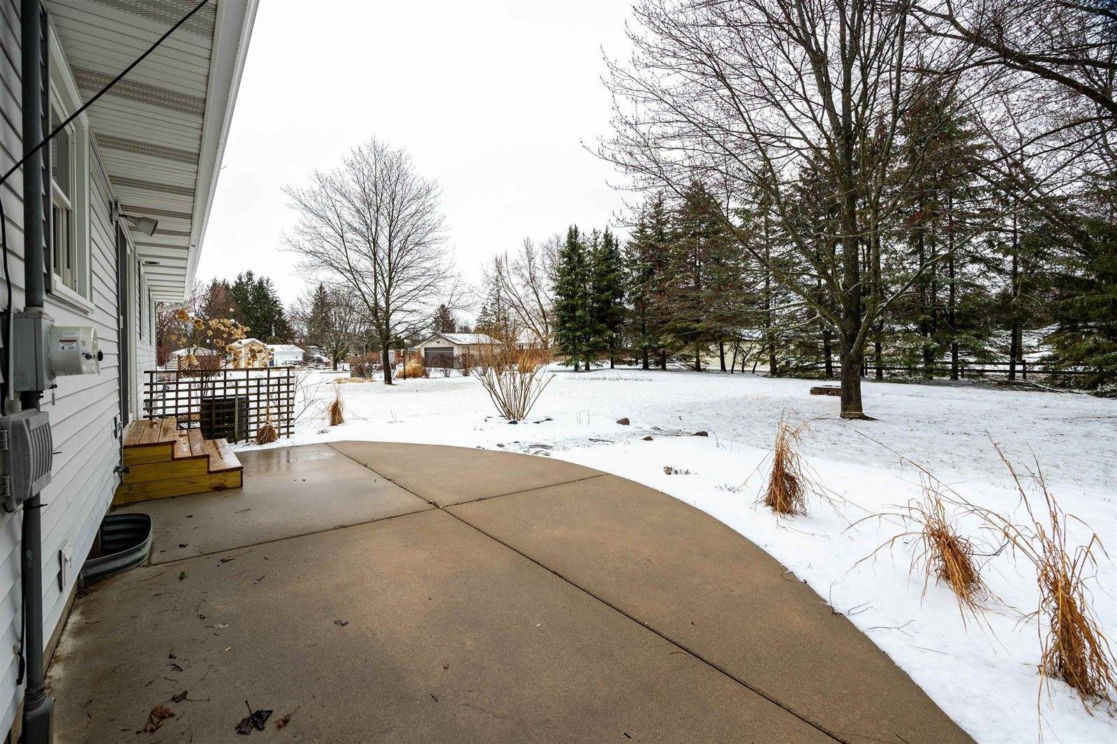 2341 Easlan Drive, Plover, WI 54467