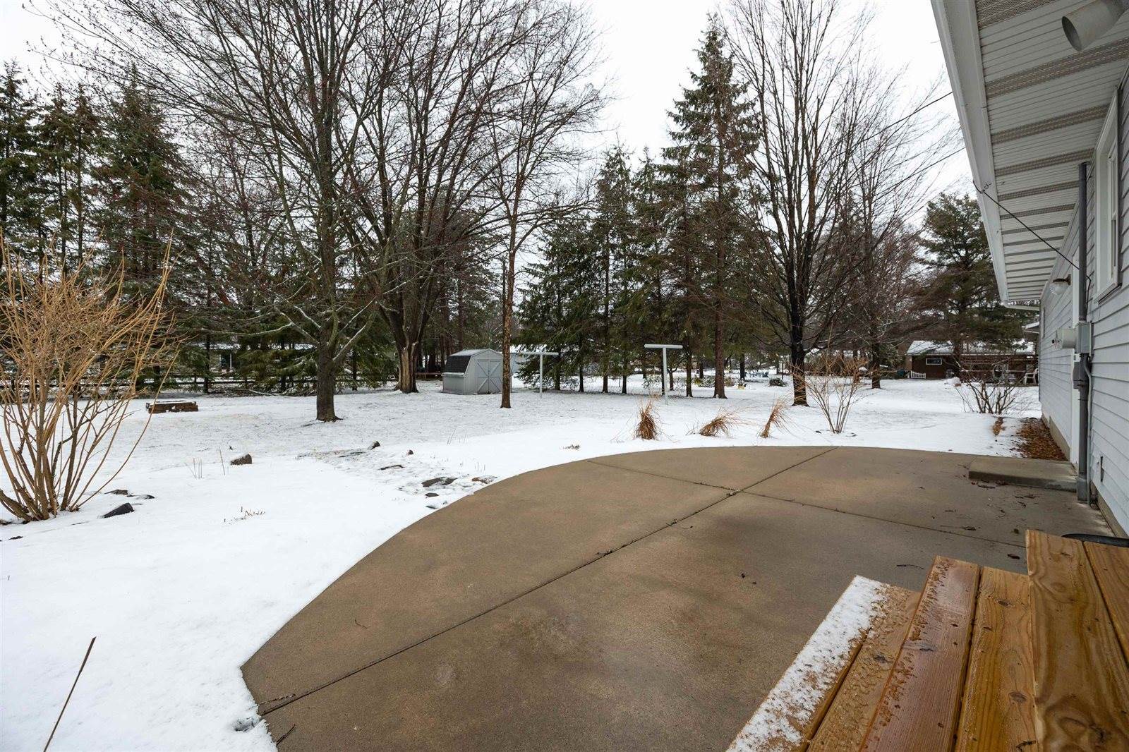 2341 Easlan Drive, Plover, WI 54467