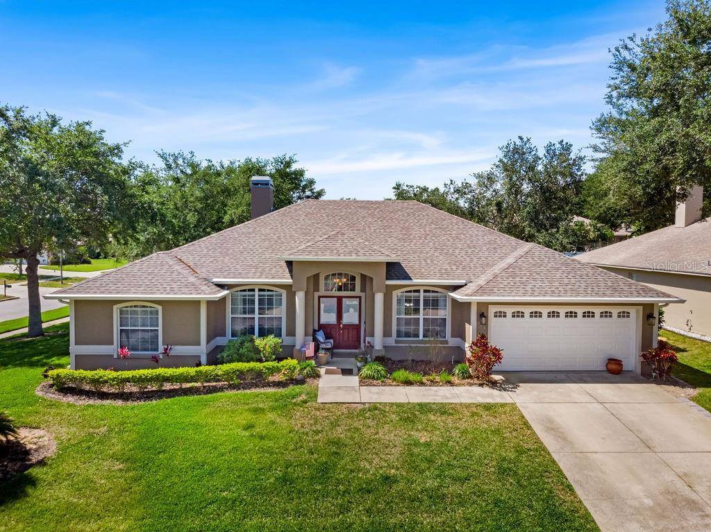 901 Cornell Avenue, Clermont, FL 34711