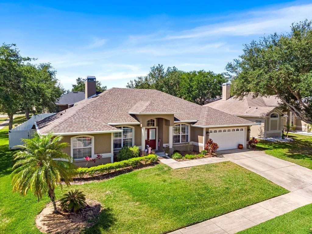 901 Cornell Avenue, Clermont, FL 34711