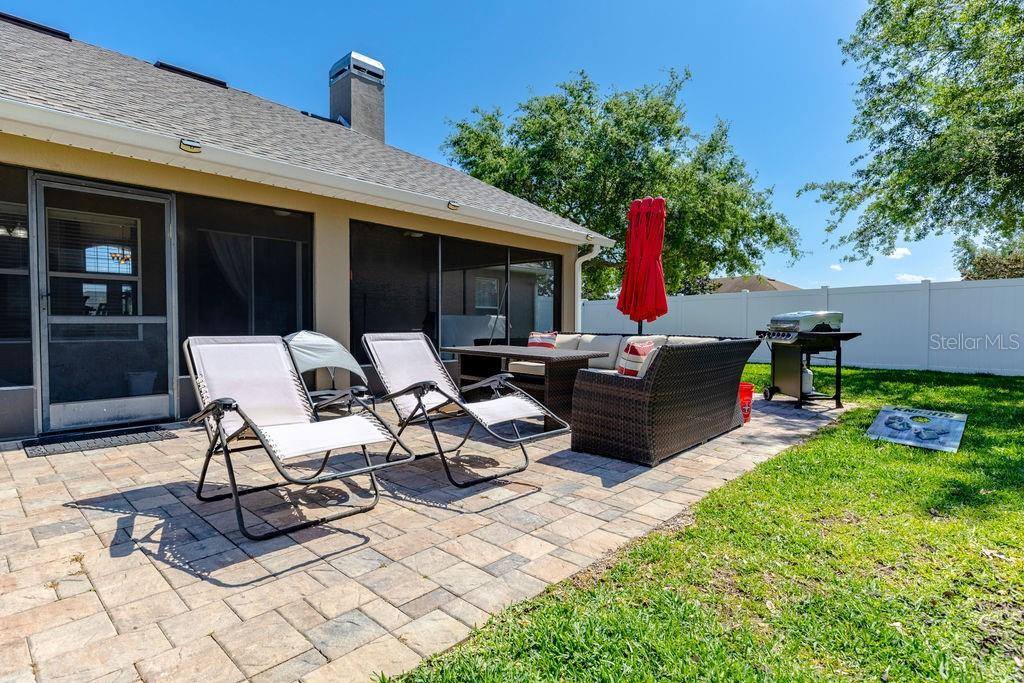 901 Cornell Avenue, Clermont, FL 34711