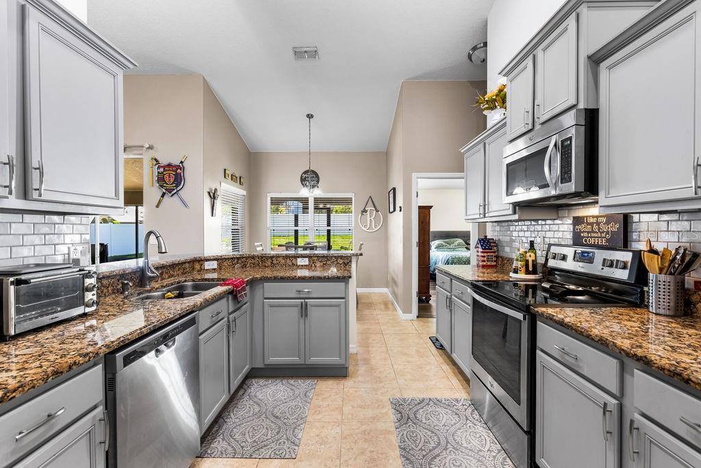 901 Cornell Avenue, Clermont, FL 34711