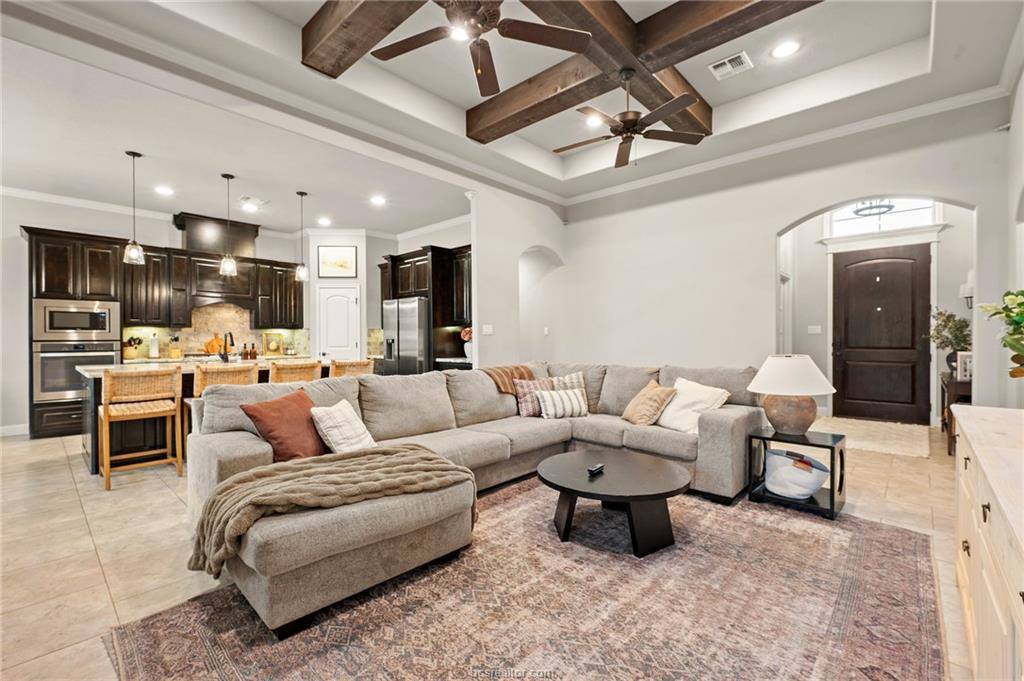 4006 Wild Creek Court, College Station, TX 77845