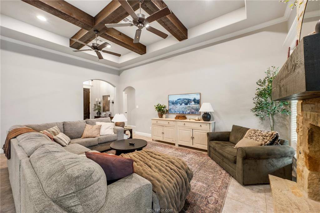 4006 Wild Creek Court, College Station, TX 77845