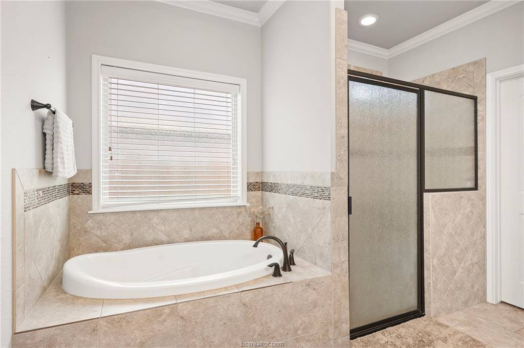 4006 Wild Creek Court, College Station, TX 77845