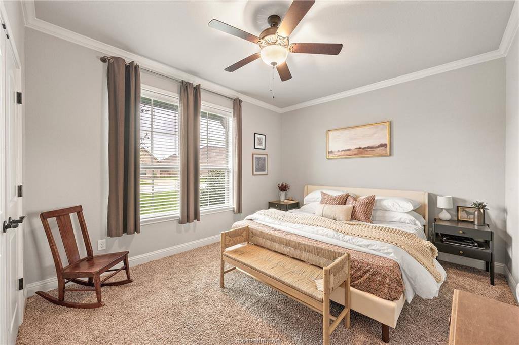 4006 Wild Creek Court, College Station, TX 77845