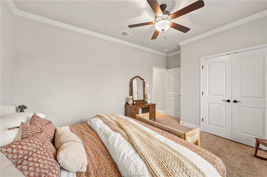 4006 Wild Creek Court, College Station, TX 77845