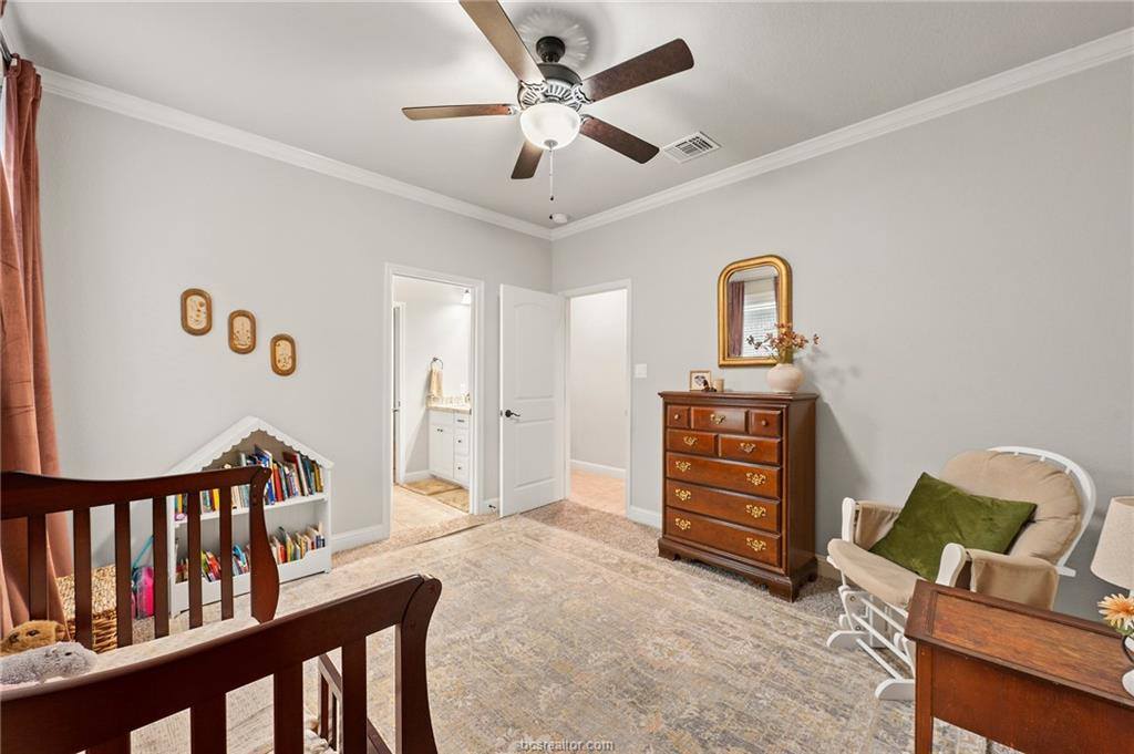 4006 Wild Creek Court, College Station, TX 77845