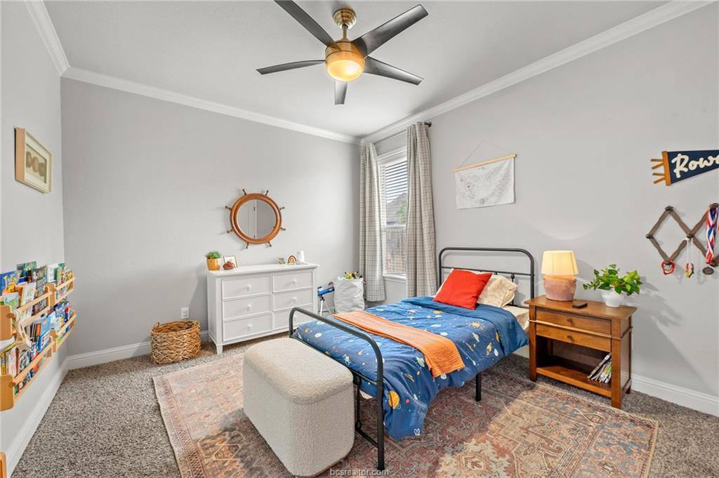 4006 Wild Creek Court, College Station, TX 77845