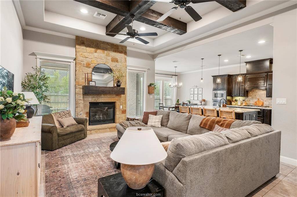 4006 Wild Creek Court, College Station, TX 77845