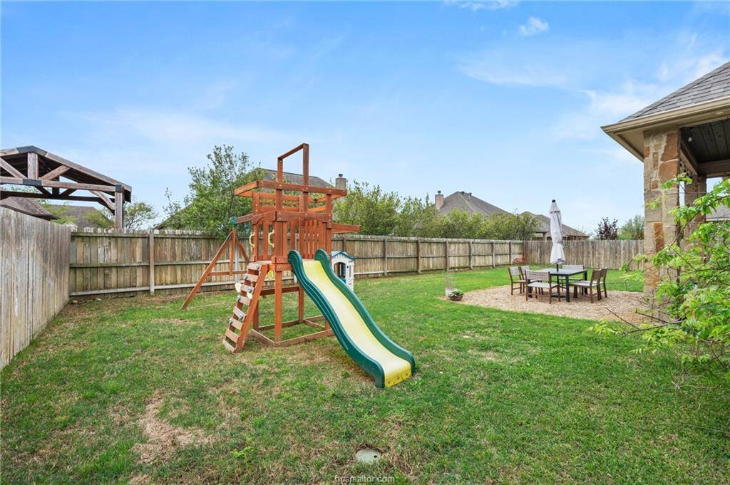 4006 Wild Creek Court, College Station, TX 77845