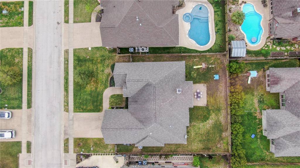 4006 Wild Creek Court, College Station, TX 77845