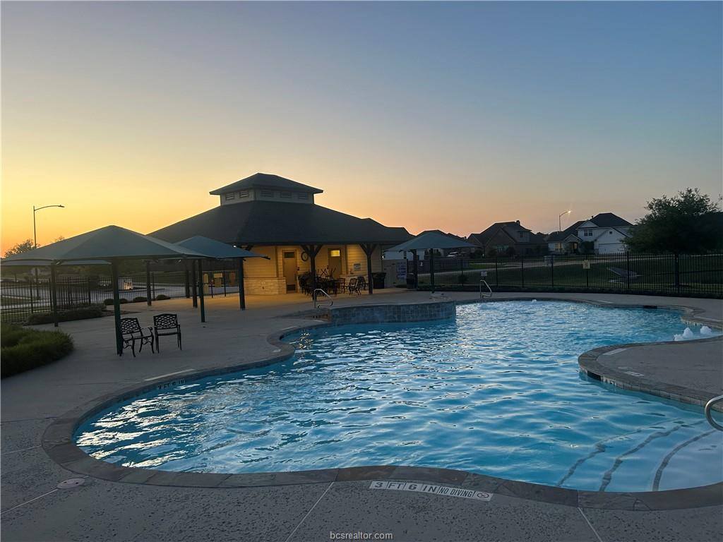 4006 Wild Creek Court, College Station, TX 77845