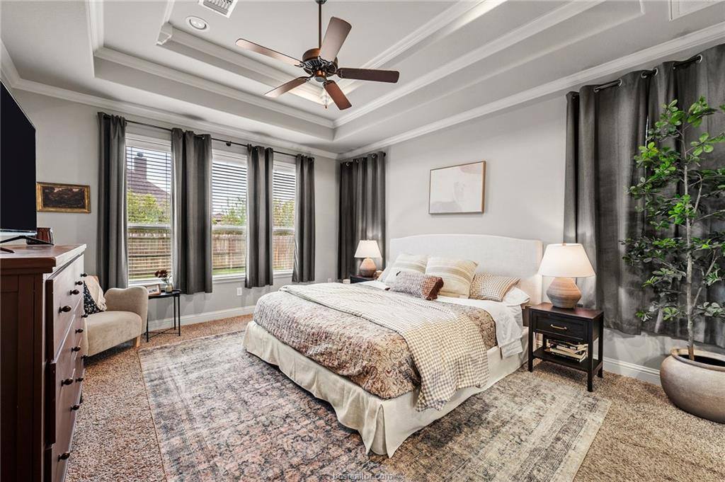 4006 Wild Creek Court, College Station, TX 77845