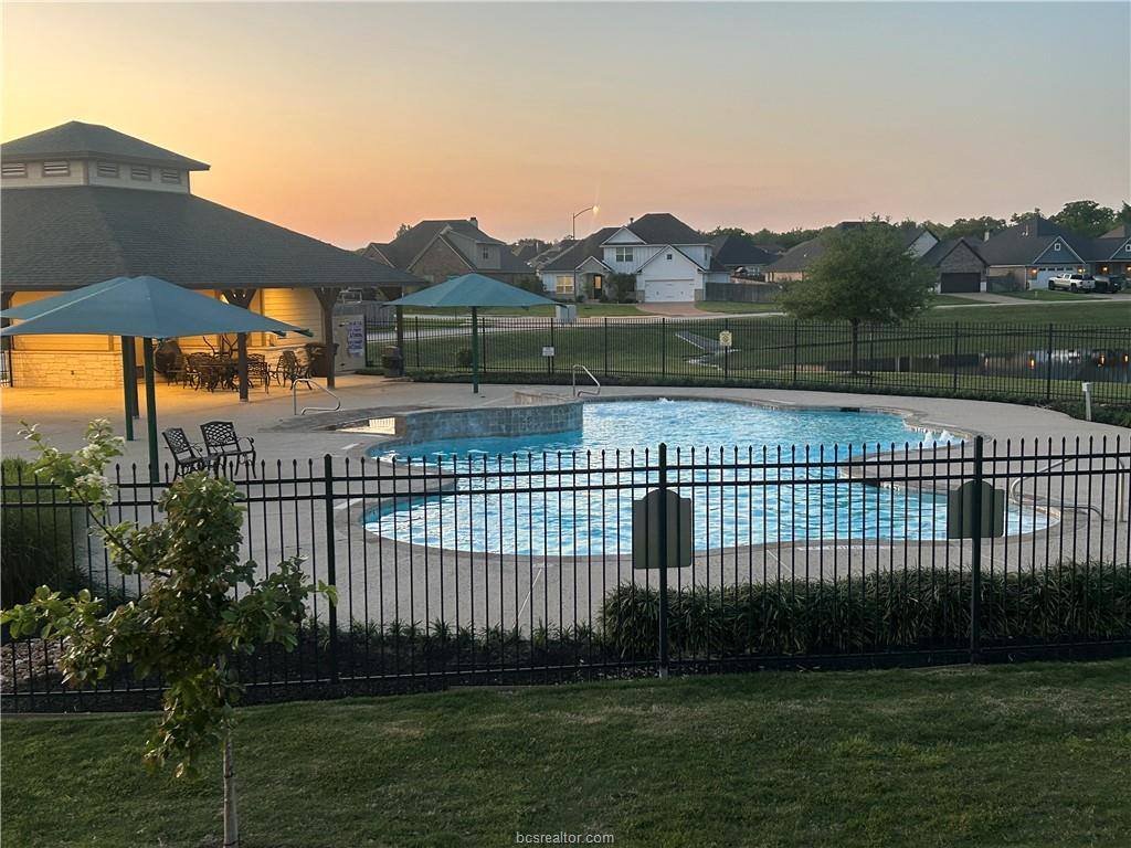 4006 Wild Creek Court, College Station, TX 77845