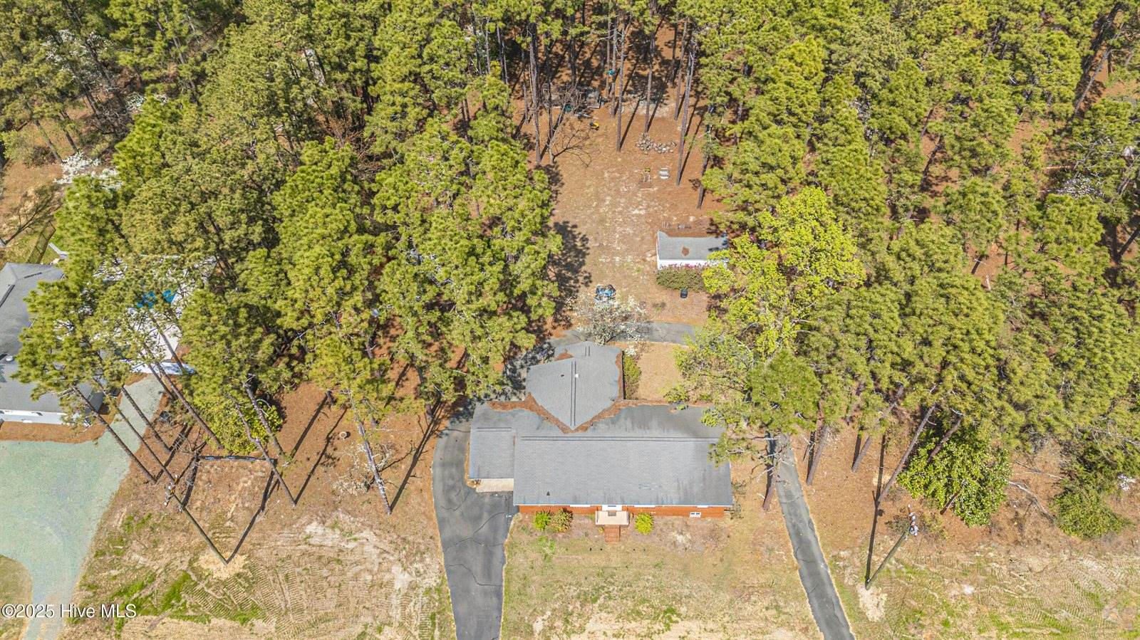 10395 Nc 211, Aberdeen, NC 28315