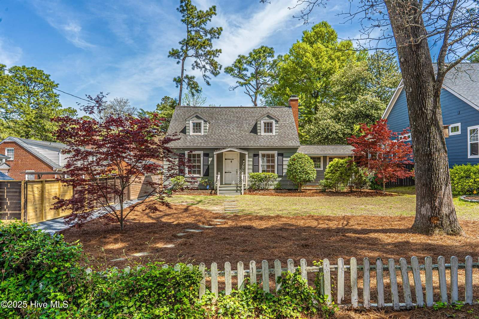 325 East Vermont Avenue, Southern Pines, NC 28387