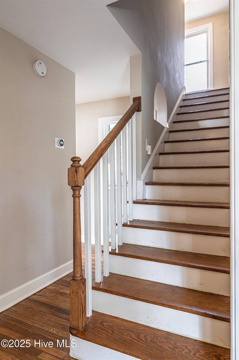 325 East Vermont Avenue, Southern Pines, NC 28387