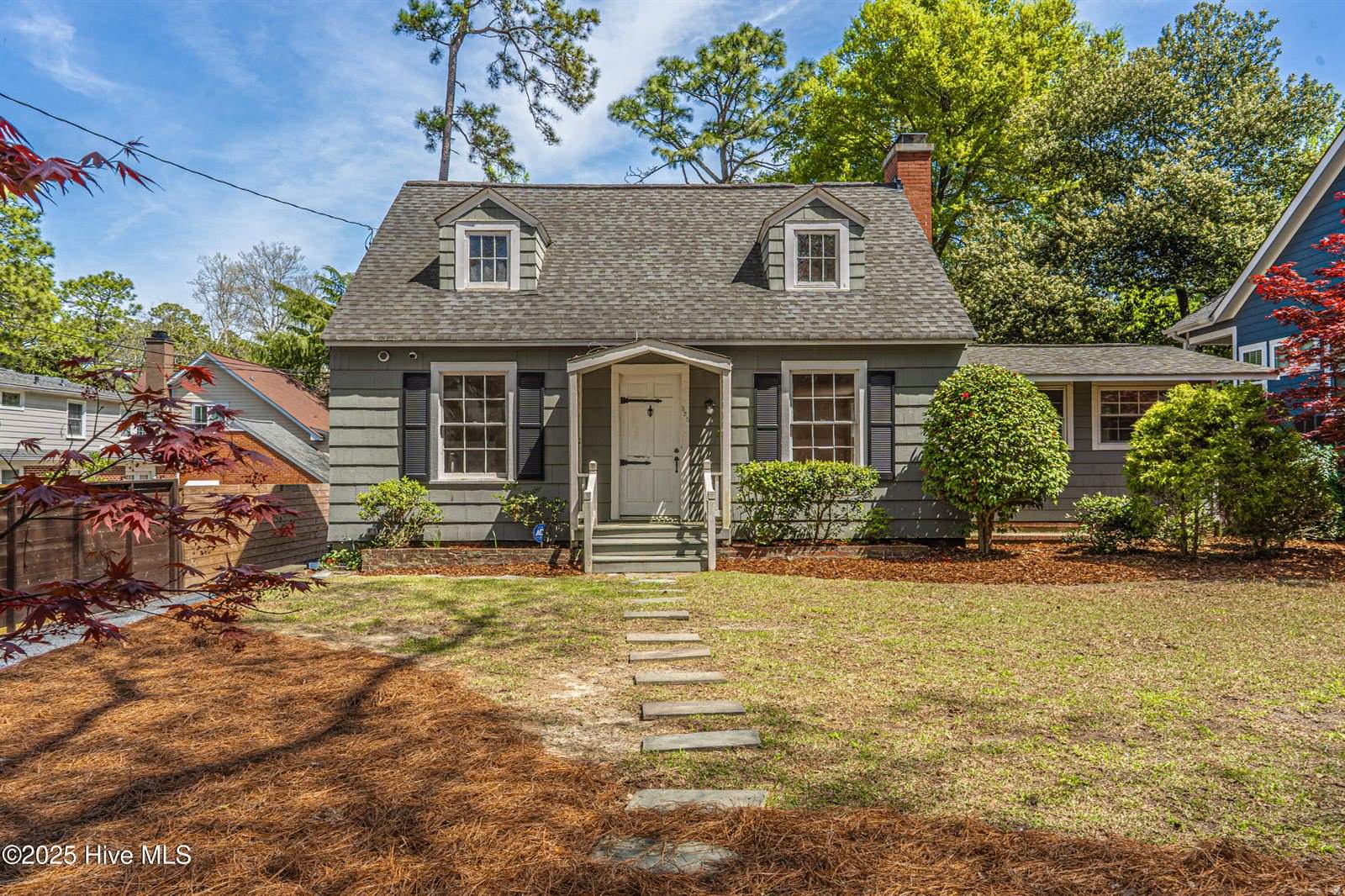 325 East Vermont Avenue, Southern Pines, NC 28387