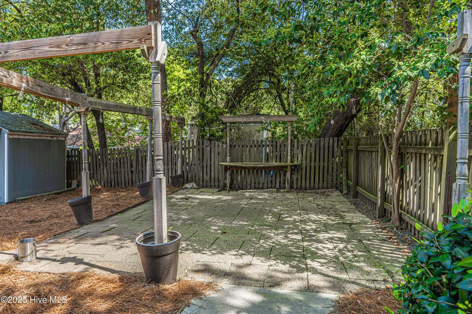 325 East Vermont Avenue, Southern Pines, NC 28387