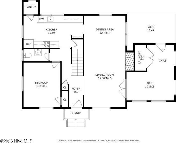 325 East Vermont Avenue, Southern Pines, NC 28387