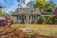 325 East Vermont Avenue, Southern Pines, NC 28387