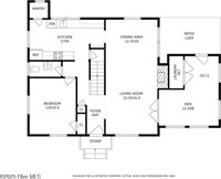 325 East Vermont Avenue, Southern Pines, NC 28387