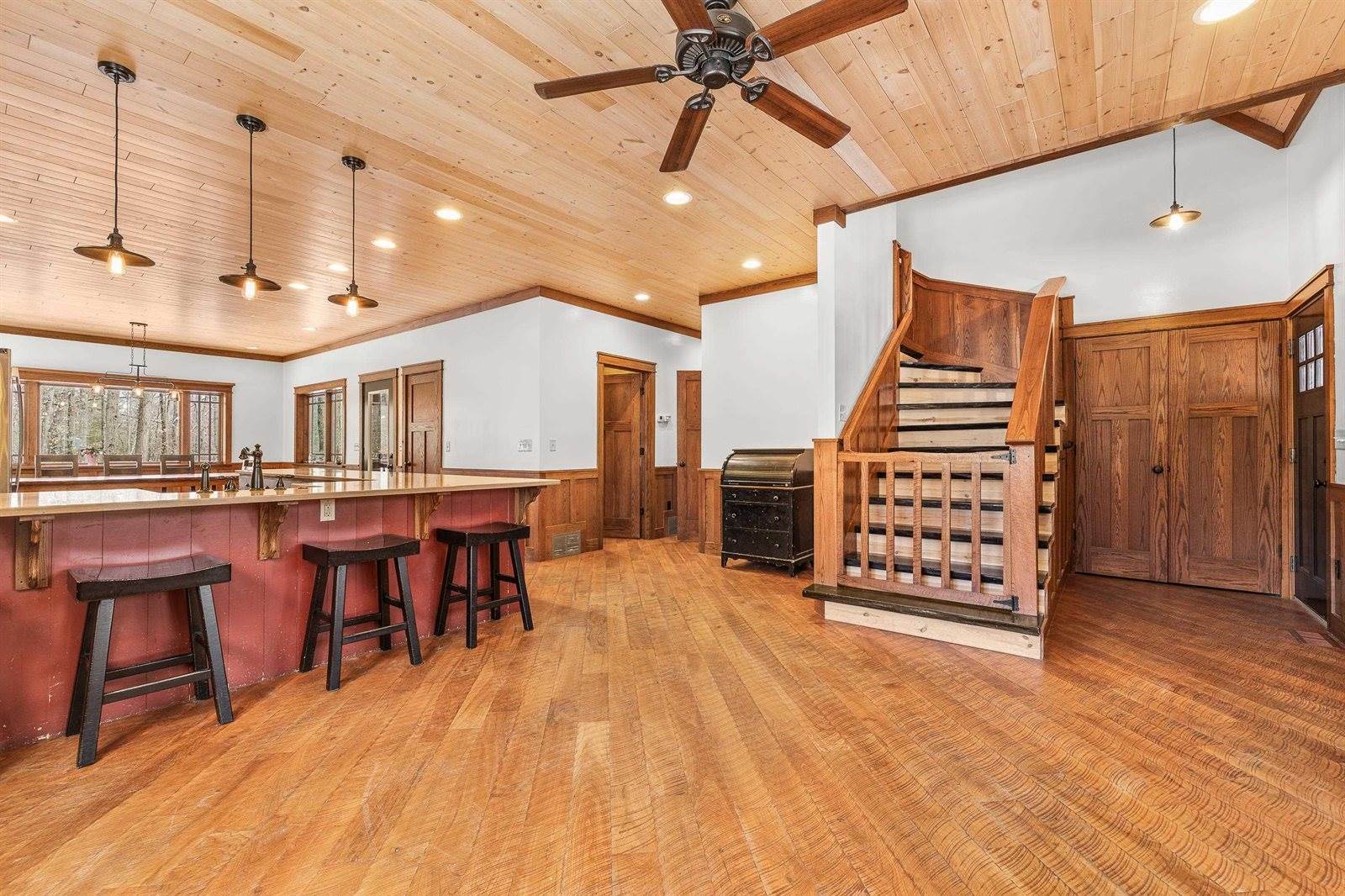 3853 County Road E, Junction City, WI 54443