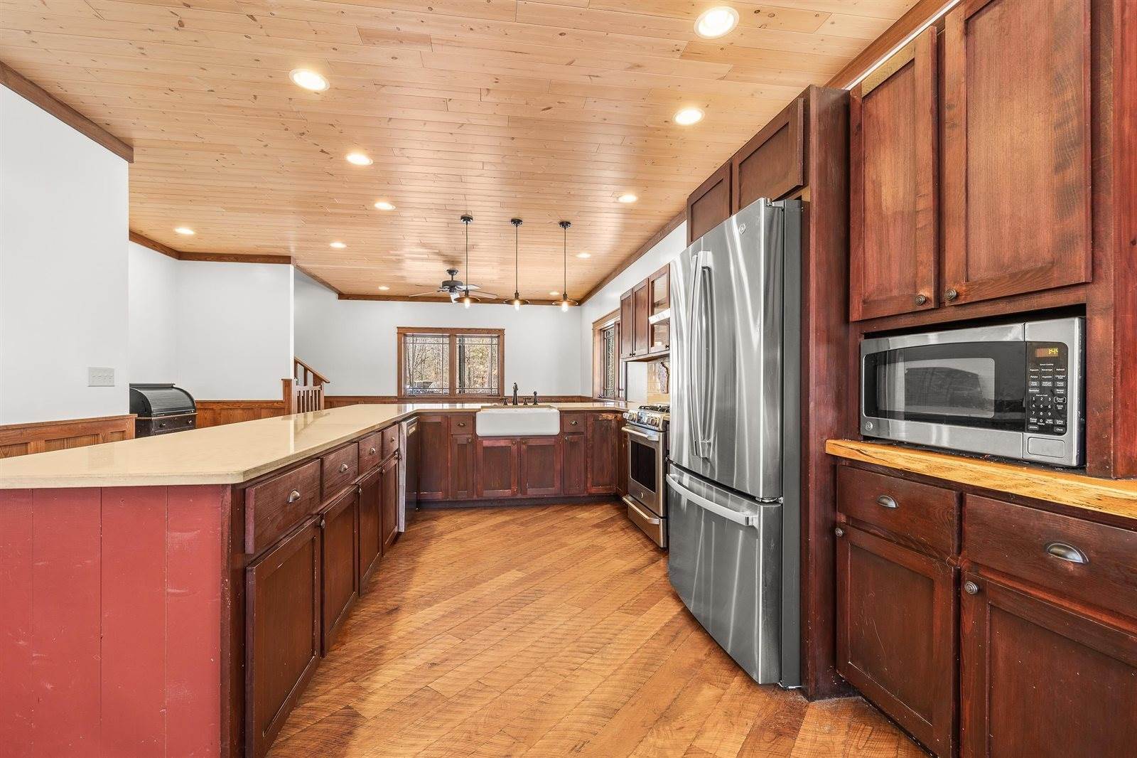 3853 County Road E, Junction City, WI 54443