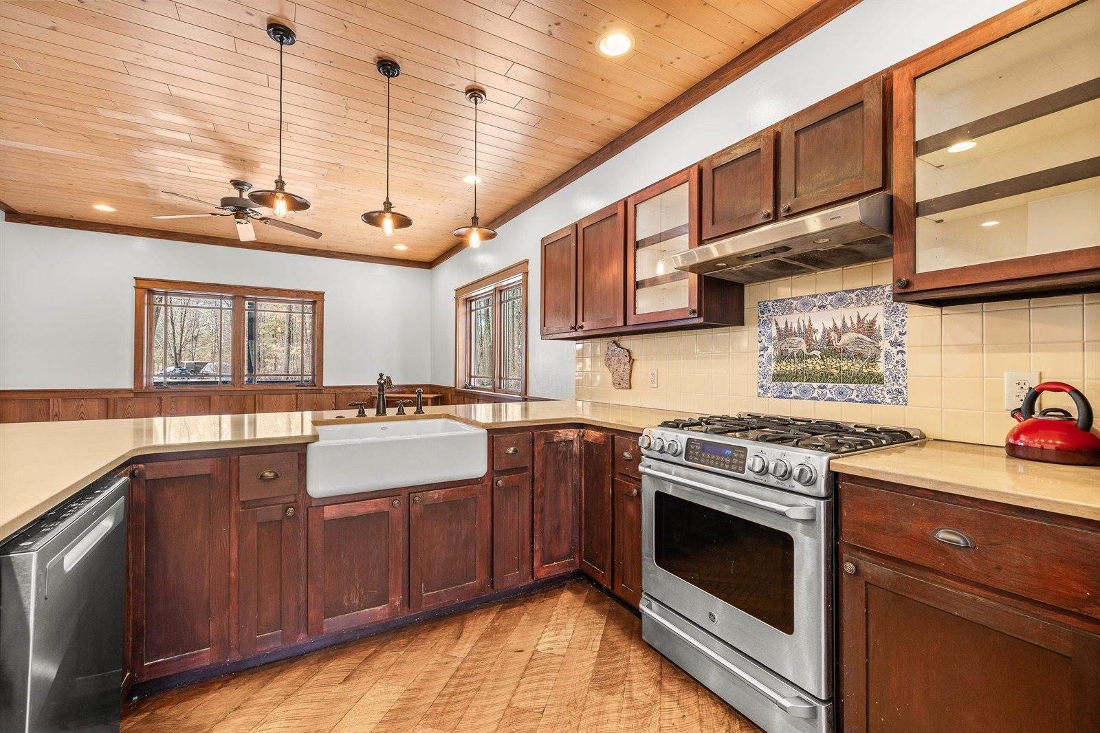 3853 County Road E, Junction City, WI 54443