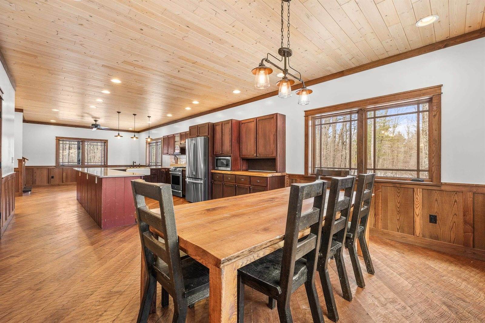 3853 County Road E, Junction City, WI 54443