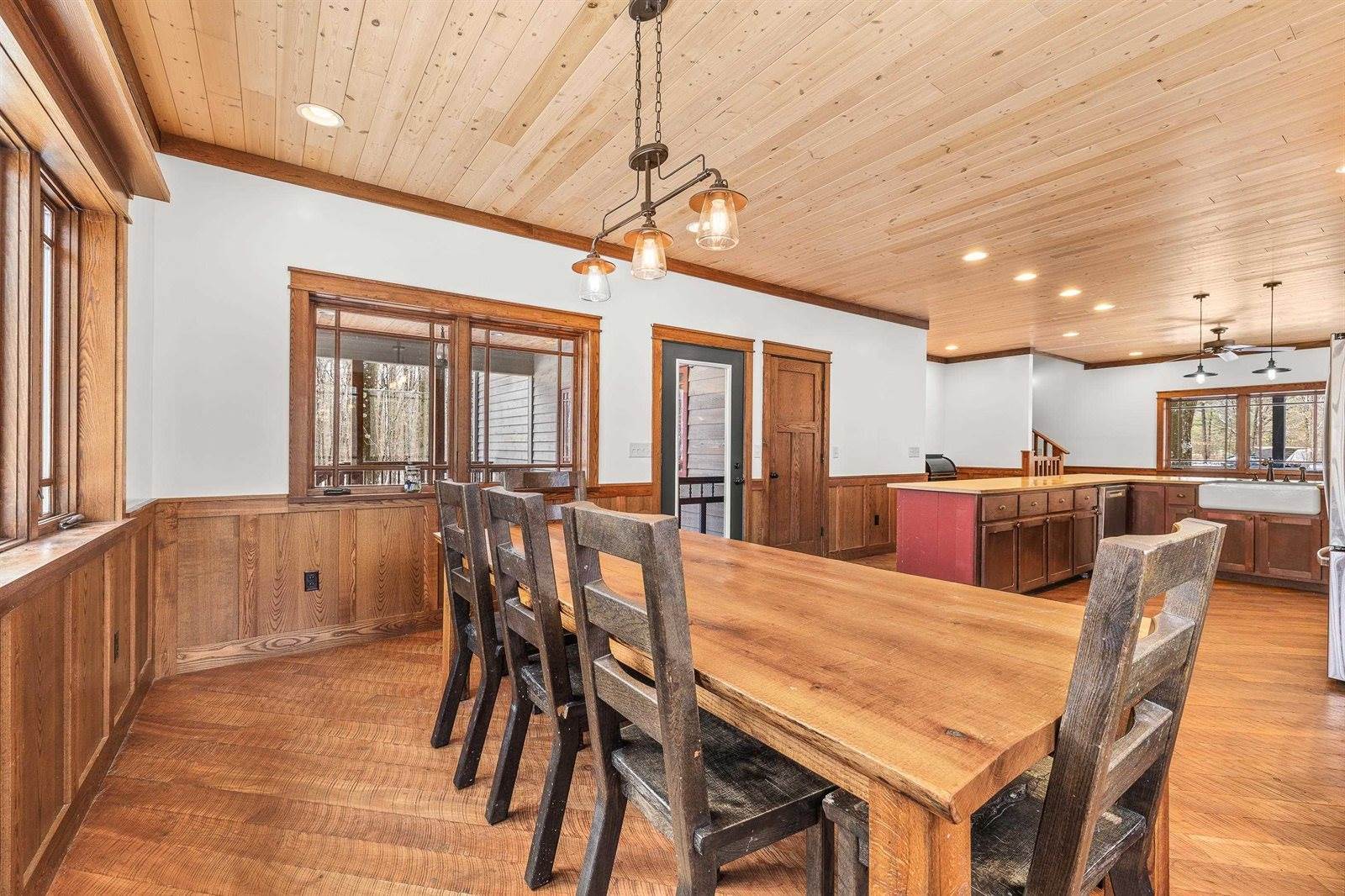 3853 County Road E, Junction City, WI 54443