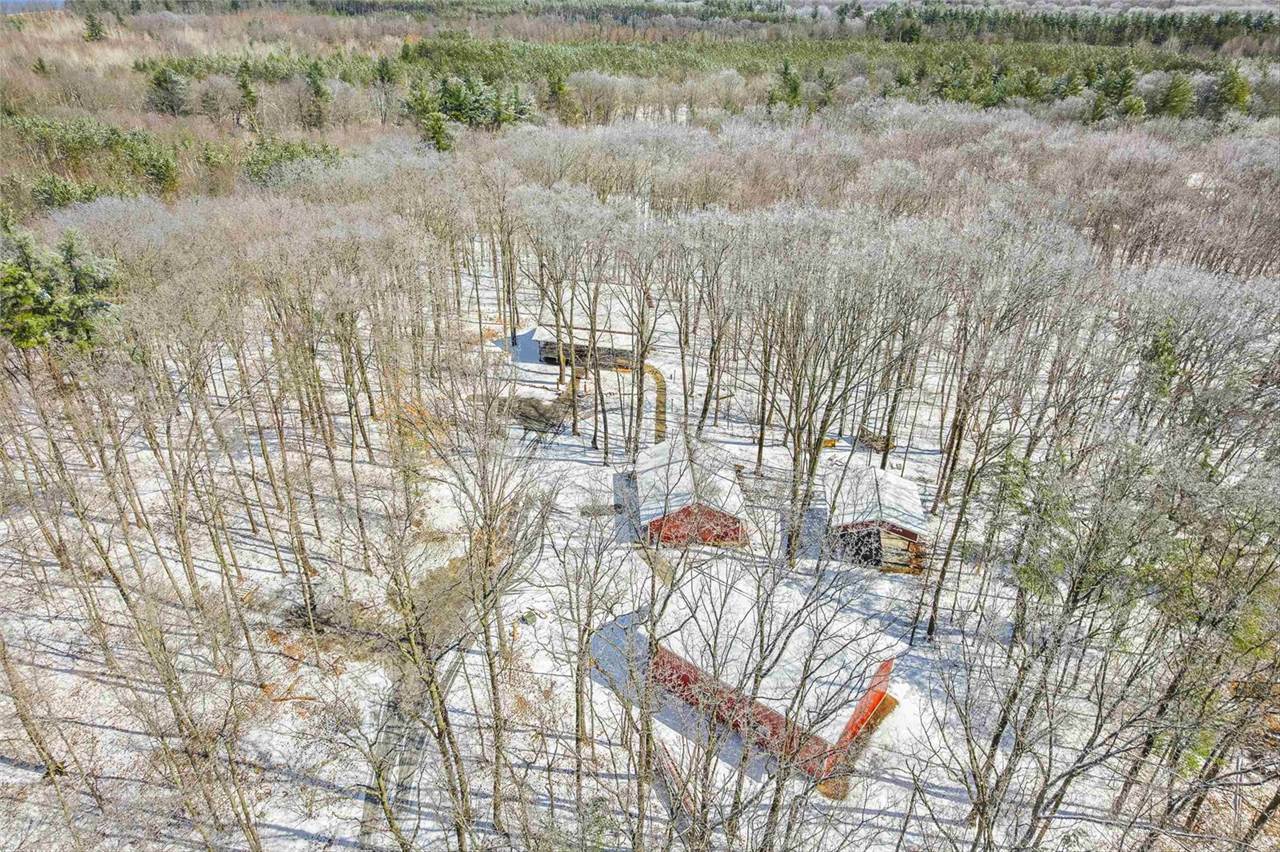 3853 County Road E, Junction City, WI 54443