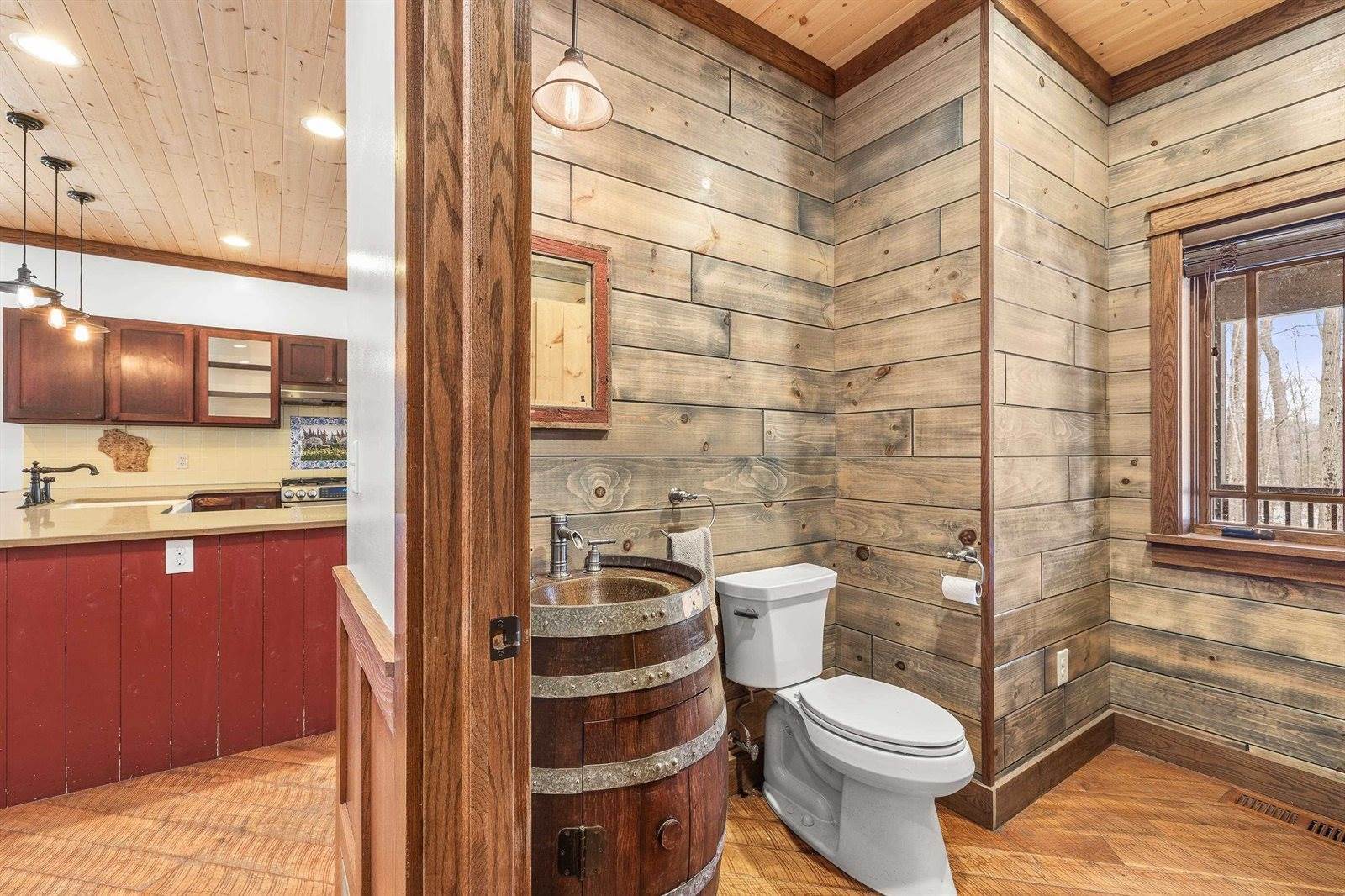 3853 County Road E, Junction City, WI 54443