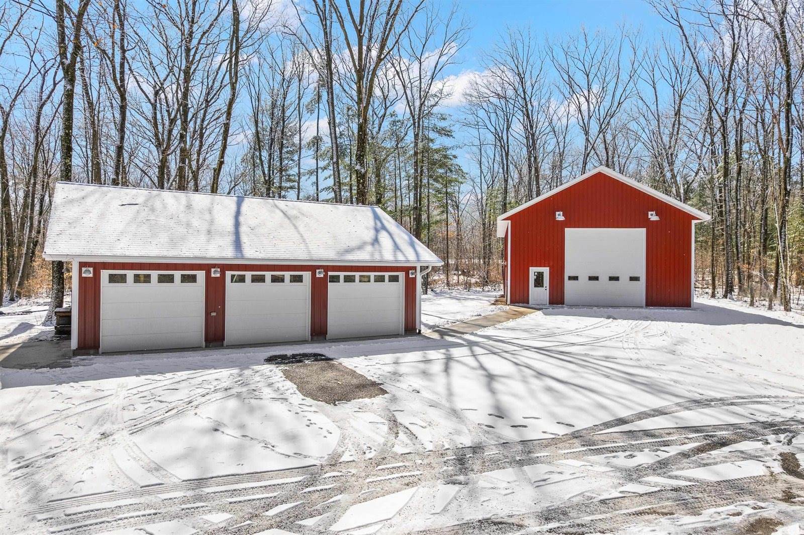 3853 County Road E, Junction City, WI 54443