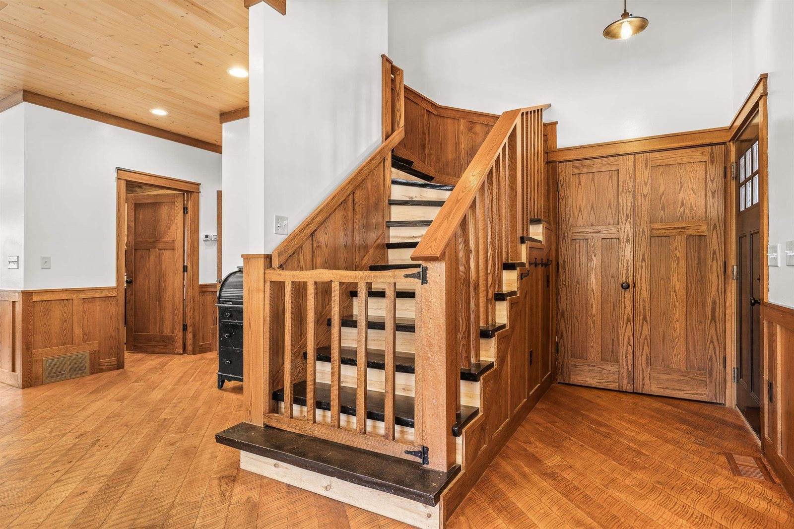 3853 County Road E, Junction City, WI 54443