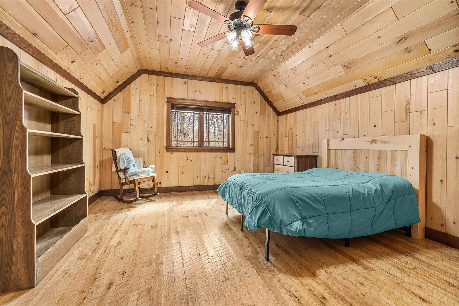 3853 County Road E, Junction City, WI 54443