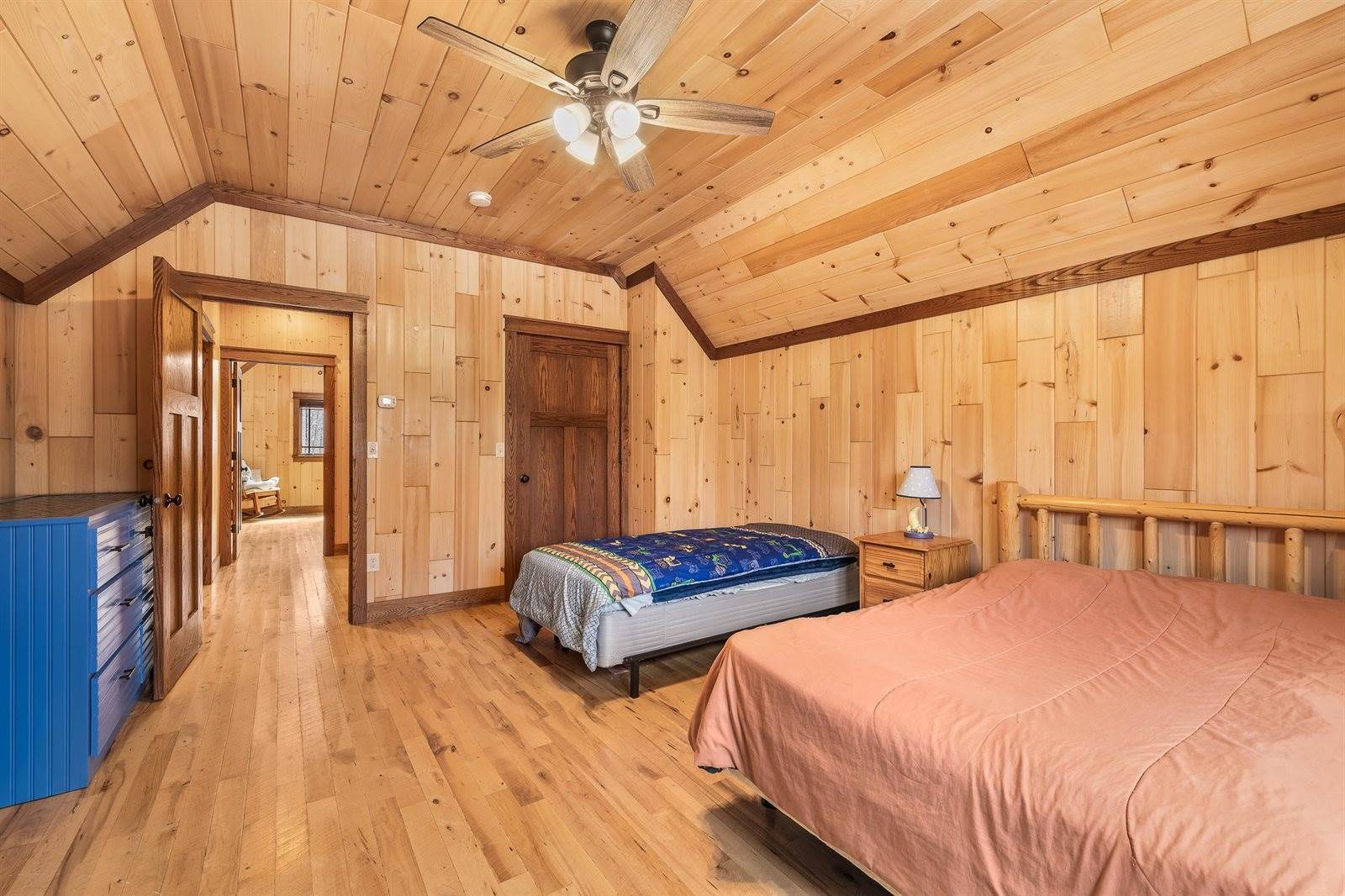 3853 County Road E, Junction City, WI 54443