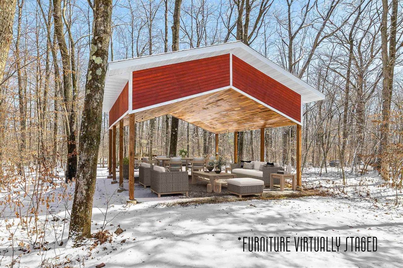 3853 County Road E, Junction City, WI 54443