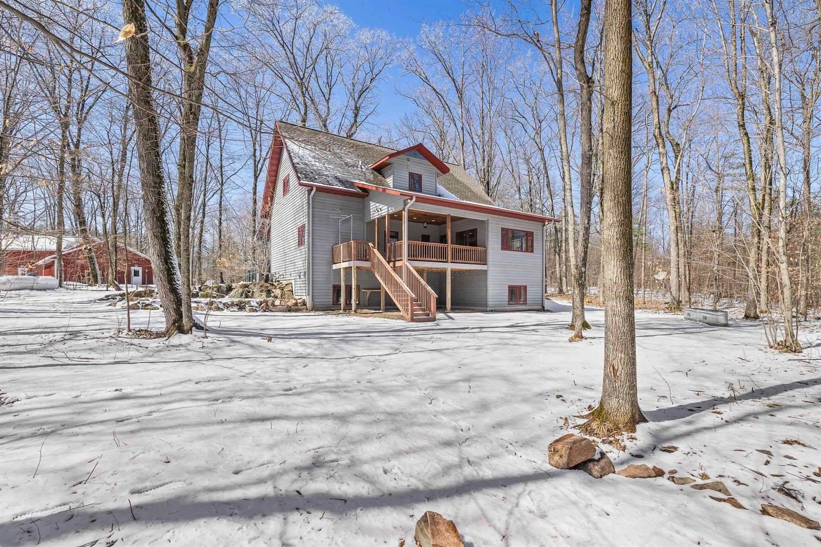 3853 County Road E, Junction City, WI 54443